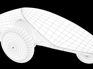 fv2 3D Model