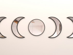 mirror package 01 3D Модель