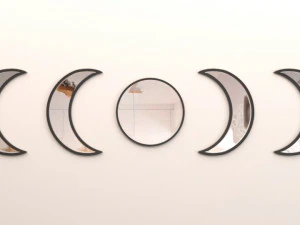 mirror package 01 3D Model