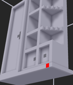 for house Modelo 3D .c4d .max .obj .3ds .fbx .stl .blend 