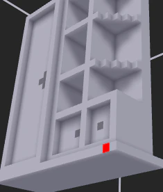 for house 3D Model .c4d .max .obj .3ds .fbx .stl .blend 