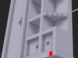 for house Modelo 3D