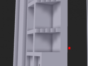 for house Modelo 3D