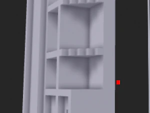 for house 3D Model