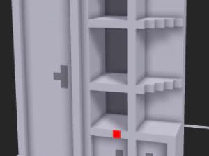 for house 3D Model
