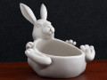 Easter bunny Eggs cup 3D Print Models