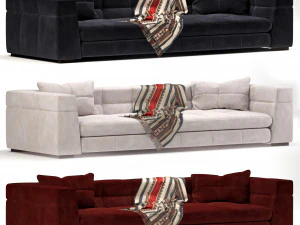 blazersof&aacute; Modelo 3D