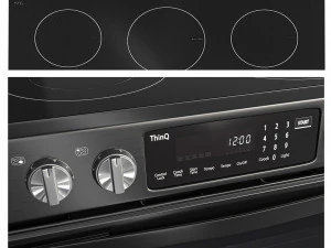 lgkitchenappliances 3D Model