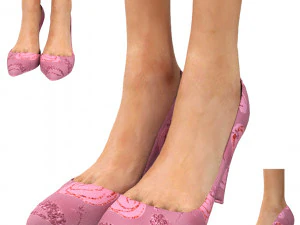 club dress 3D Model