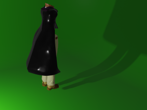 clothing kit Model 3D