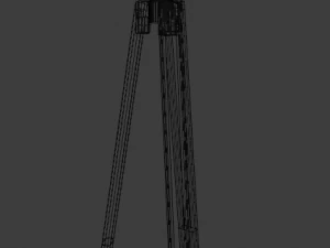 lamp 3D Model