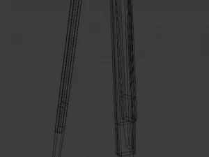 lamp 3D Model