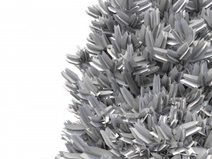 abies no 2 3D Model