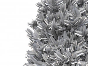 abies no 2 Modelo 3D