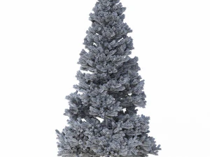 picea abies no 5 3D Model