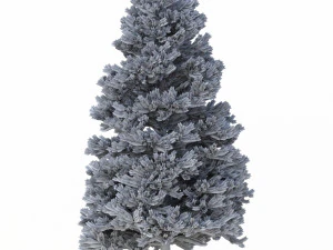 picea abies n&ordm; 6 Modelo 3D