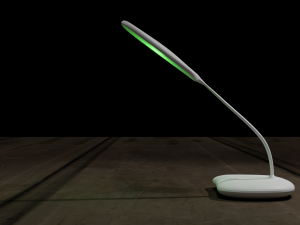 led lamp 3D Модель