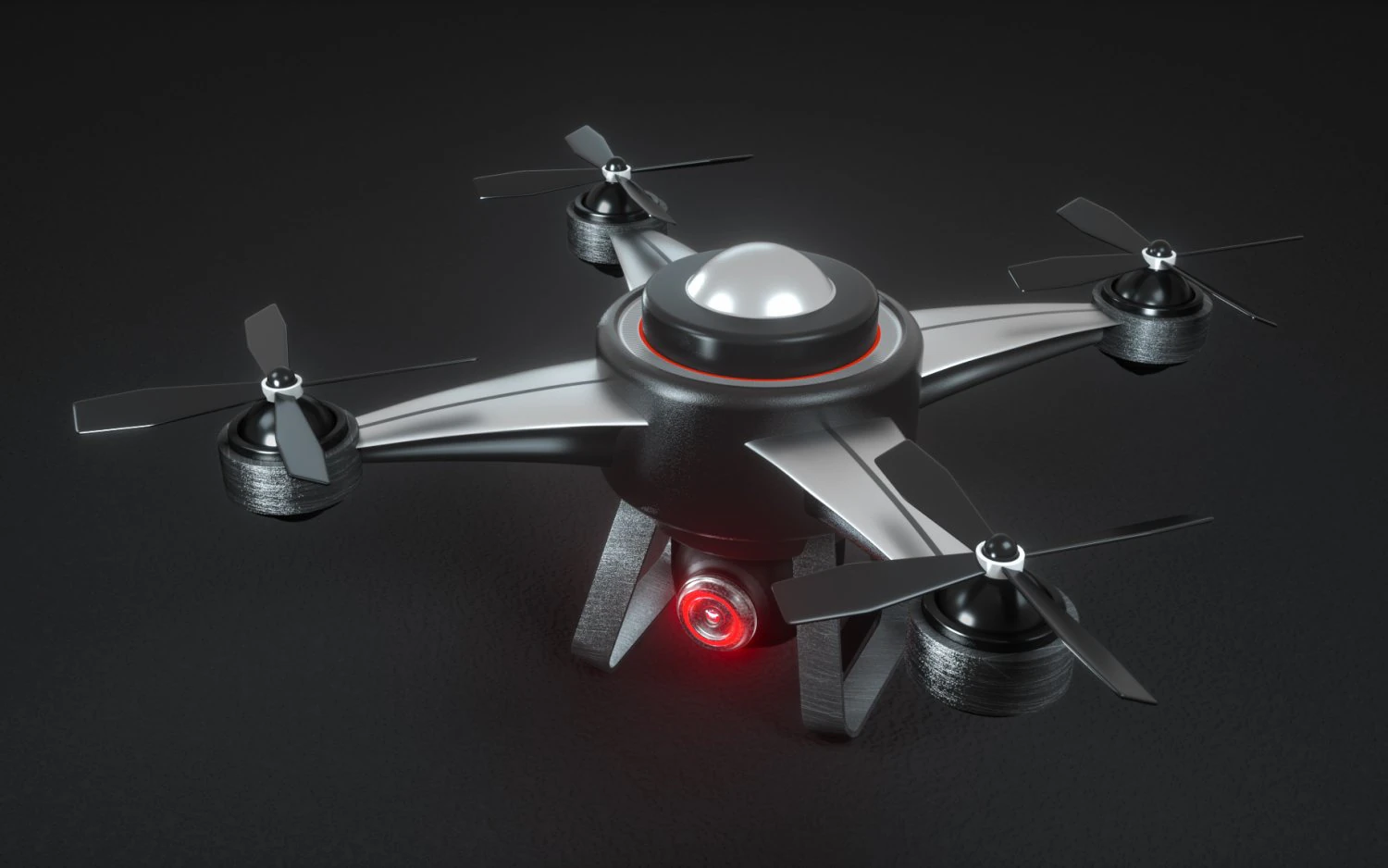 ing and rendering of uav CG Textures .c4d .max .obj .3ds .fbx .stl .blend