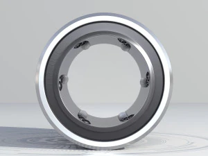 linear bearing 3D Model