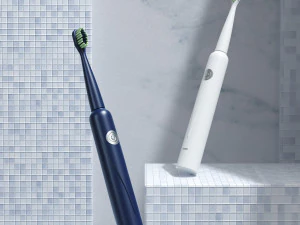 electric toothbrush modeling and rendering 3D Model