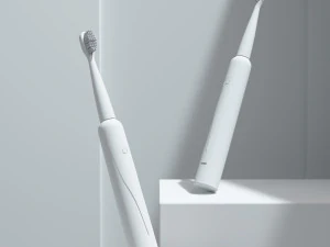 electric toothbrush modeling and rendering 3D Model
