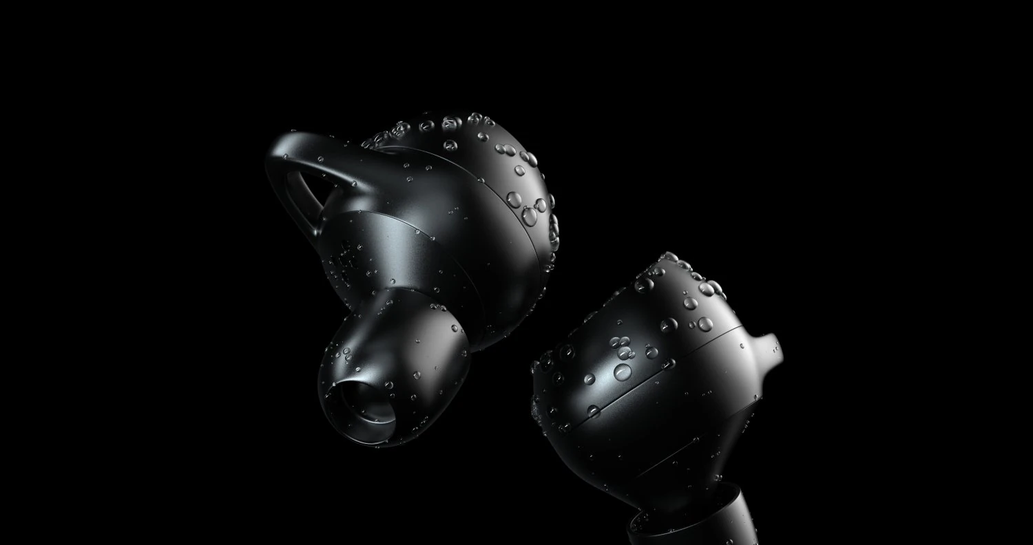 headset ing and rendering 3D Model .c4d .max .obj .3ds .fbx .stl .blend