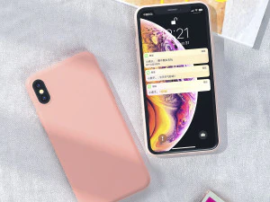 Силиконовая оболочка и рендеринг мобильного телефона 3D Модель