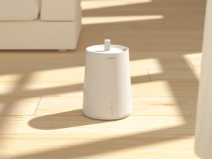 humidifier modeling and rendering 3D Model