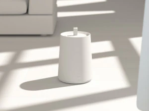 humidifier modeling and rendering 3D Model