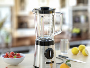 juicer product rendering 3D Model