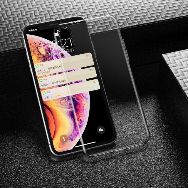 transparent phone case modeling and rendering 3D मॉडल .c4d .max .obj .3ds .fbx .stl .blend 