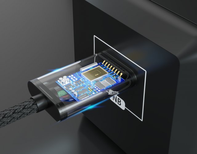 transparent data line modeling and rendering Modèle 3D .c4d .max .obj .3ds .fbx .stl .blend 