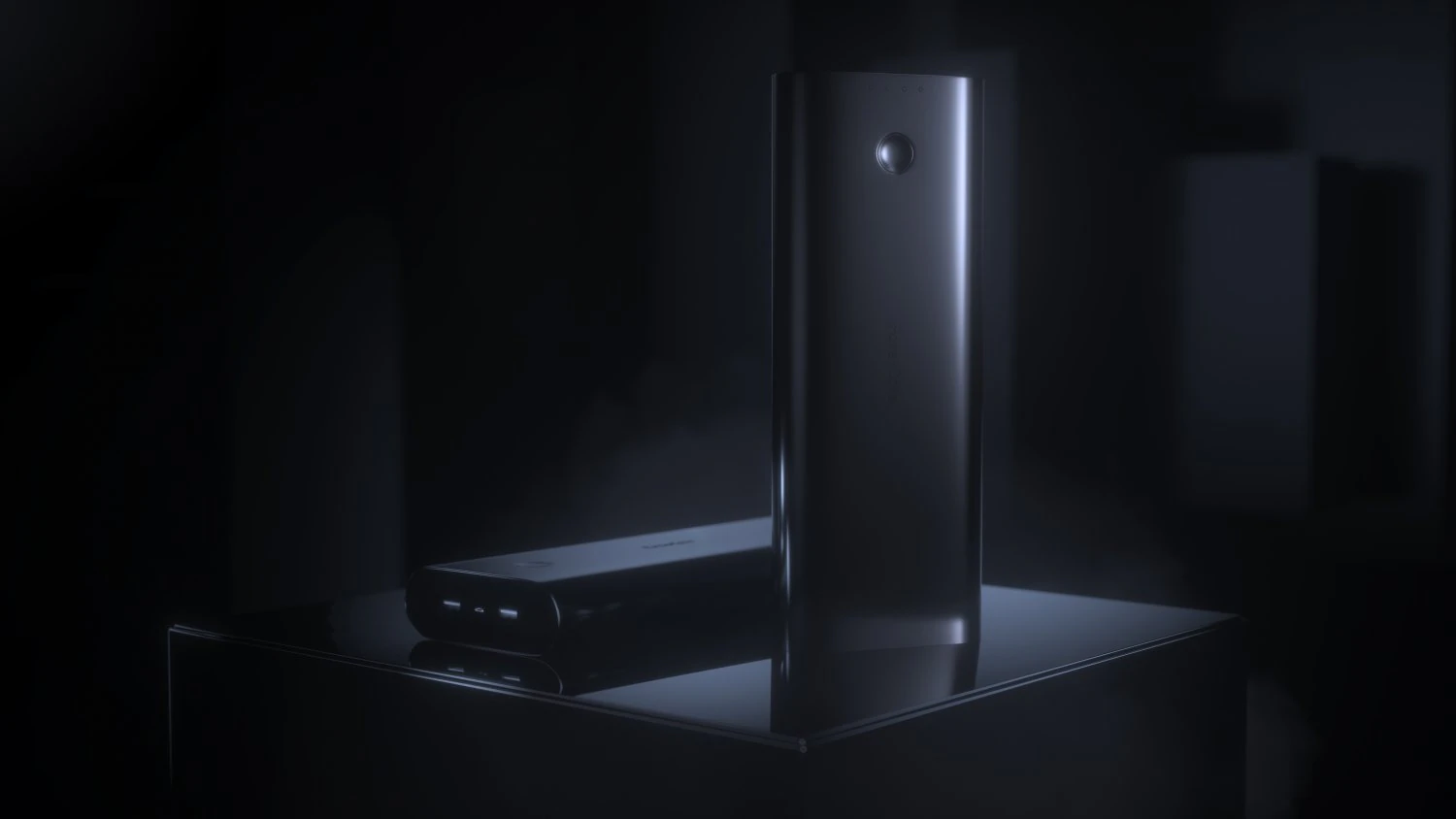 mobile power modeling and rendering 3D Model .c4d .max .obj .3ds .fbx .stl .blend 