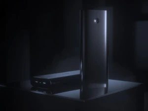 моделирование и рендеринг мобильной энергетики 3D Модель