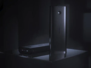 mobile power modeling and rendering 3D Model