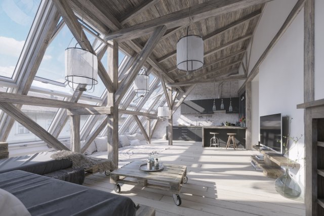 interior modeling and rendering photo level rendering 3D मॉडल .c4d .max .obj .3ds .fbx .stl .blend 