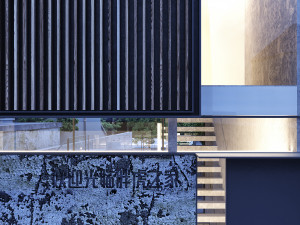 indoor and outdoor building modeling and rendering 3D Model