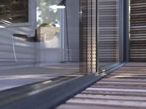 indoor and outdoor building modeling and rendering 3D Model