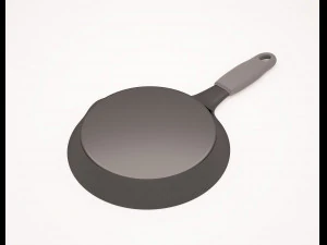 panela Modelo 3D