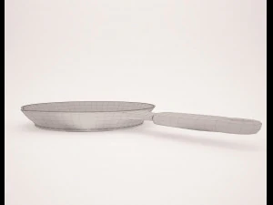 panela Modelo 3D