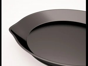 panela Modelo 3D