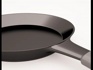 panela Modelo 3D