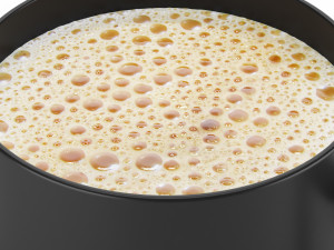 tea cup Model 3D