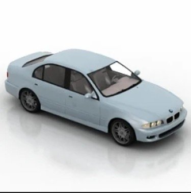 car 3D Model .c4d .max .obj .3ds .fbx .stl .blend