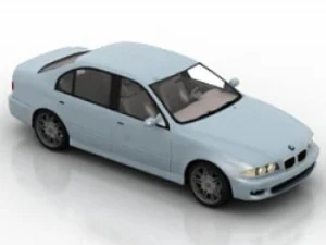 auto Modelo 3D