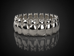 cute cats jewelry ring r6 3d print model Modelo de impresión 3D