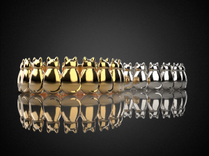 cute cats jewelry ring r6 3d print model 3D Принт Модель