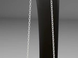 hanging chair 3D Model