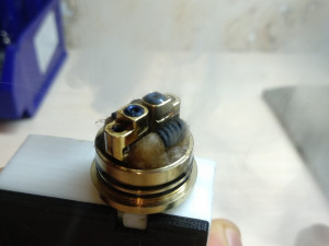 vape carbine Model 3D