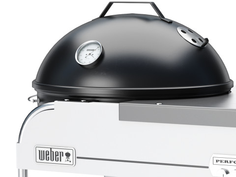 Barbecue 18 3D Модель